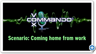 Vox Commando 0.52 - Prefix Mode