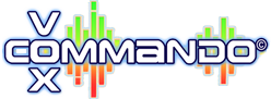 VoxCommando Logo