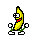 ::banana